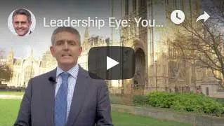 Your Bill….Courageous – the most universal and all-encompassing definition of authentic leadership